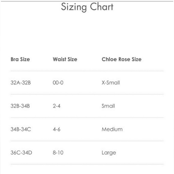 CHLOE ROSE one piece swimsuit bathing suit size small yellow - Picture 7 of 7